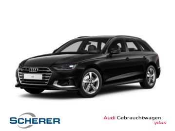 Audi A4 Avant advanced 35 TFSI 110(150) kW(PS) S tron