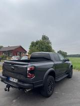 Ford Ranger Raptor e-WD DoKa 4x4 - Ford Raptor von privat