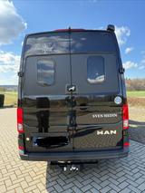 Westfalia sven hedin - Sven hedin