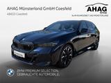 BMW i5 eDrive40 Tour. M Sport Pro AHK 360° Sitzbel. 