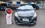 Peugeot 208 1.4 e-HDi 68 CV S&S robotizzato 3 po - Peugeot 208 mit Halbautomatikschaltung