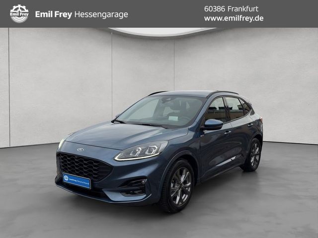 Ford Kuga 2.0 EcoBlue Aut. ST-LINE