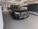 BMW X3 20 d M Sport 20d xDrive Park-Assistent - BMW X3 mit Diesel-Antrieb: Alcantara