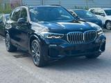 BMW X5 30d *M Sport*PANO*AHK*HARMAN*DRIVE PRO*360* - BMW in Hamburg
