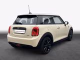 MINI One Blackyard *SHZ*PDC* - MINI MINI: Blackyard