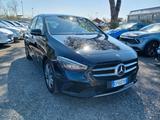 Mercedes-Benz Mercedes benz B 180 d Automatic Premium - Mercedes B 180 mit Halbautomatikschaltung