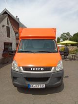 Iveco Verkaufe einen Top gepflegter Transporter - Angebote entsprechen deinen Suchkriterien