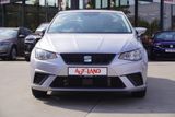 Seat Ibiza 1.0 TSI Style DSG Navi FullLink PDC USB - Seat Ibiza: ST Dsg
