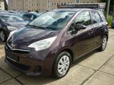 Toyota Verso-S 1,33-l-Dual-VVT Life Rückfahr-Kamera! - Toyota Gebrauchtwagen in Gera