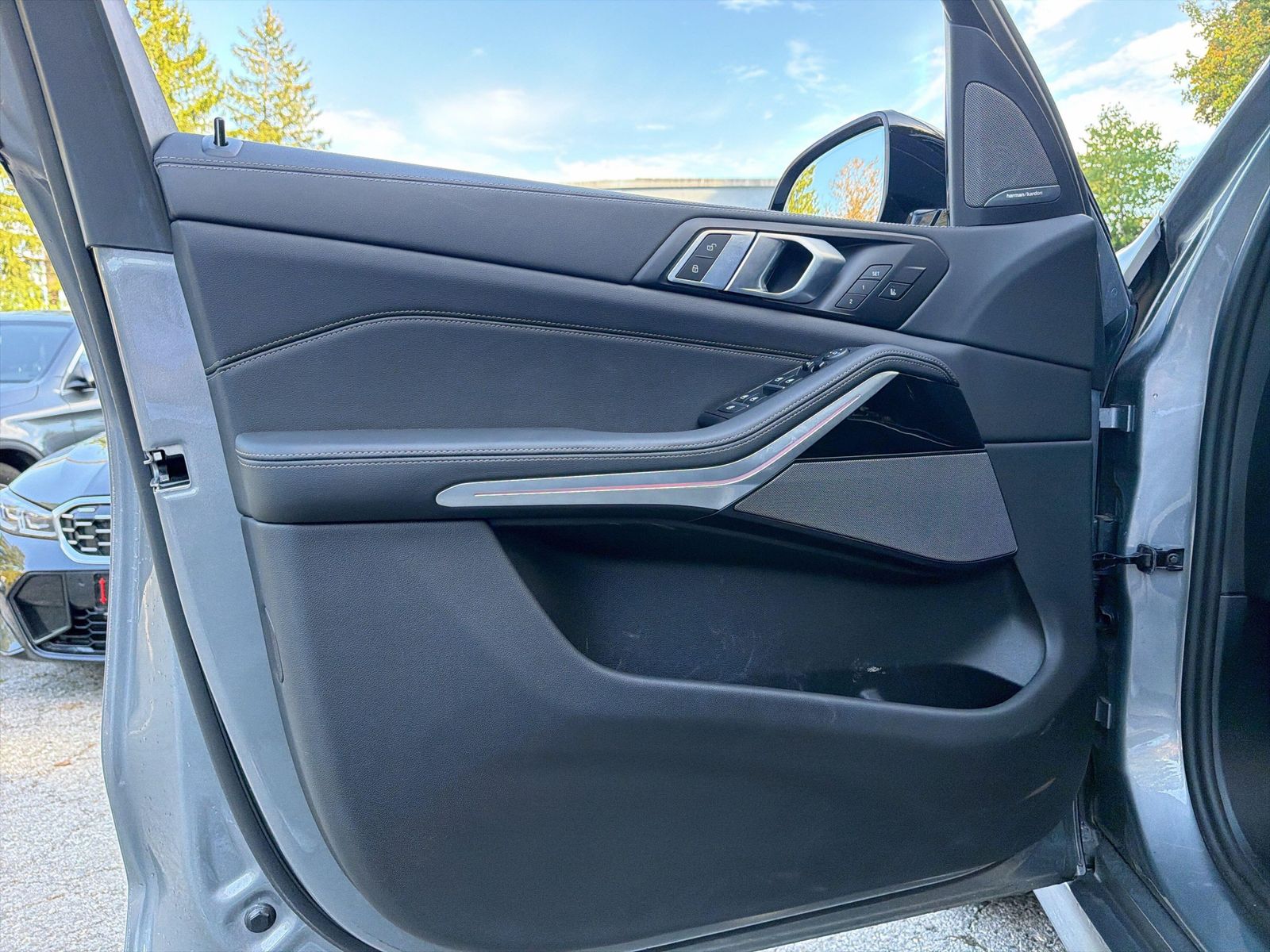 BMW X5 - Bild 18