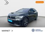 Volkswagen ID.4 GTX 4Motion IQ.LIGHT*AHK*WÄRMEPUMPE*NAVI*KA