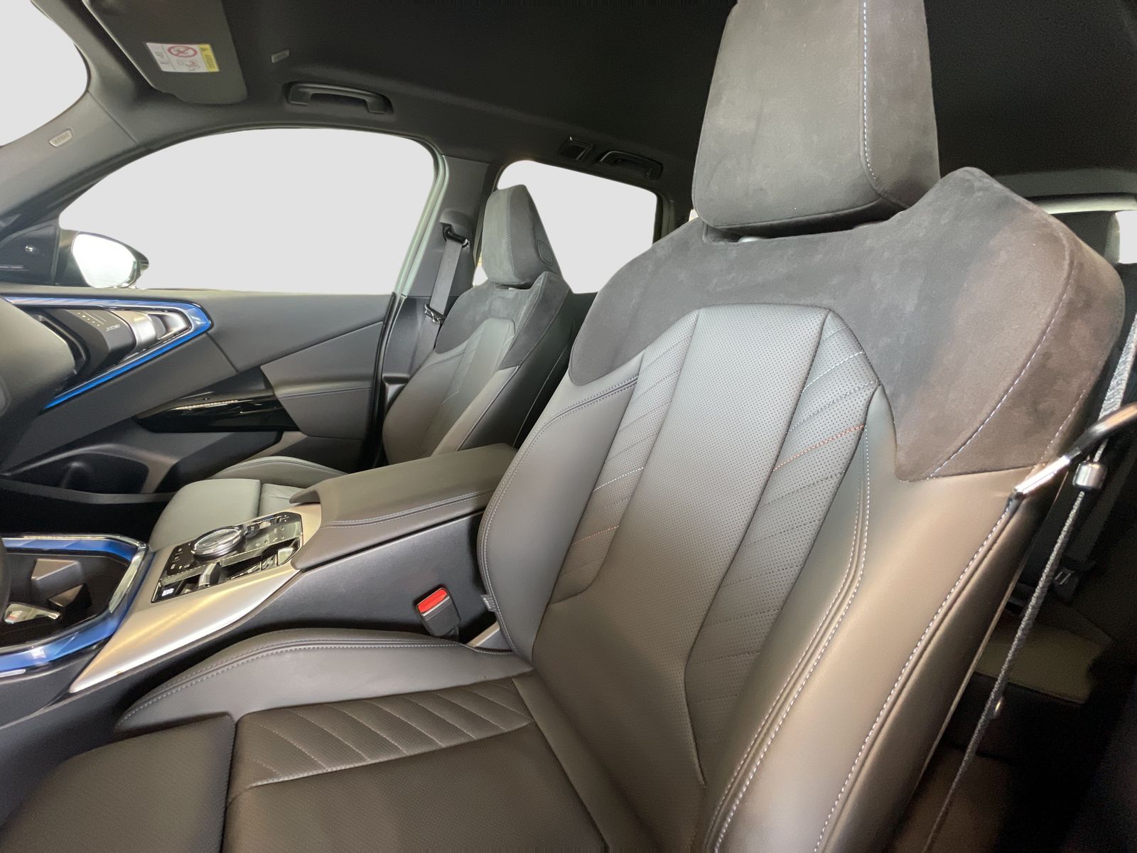 BMW X3 - Bild 10