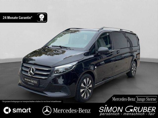 Mercedes-Benz Vito 119 4*4 Tourer extralang Selection Standhzg