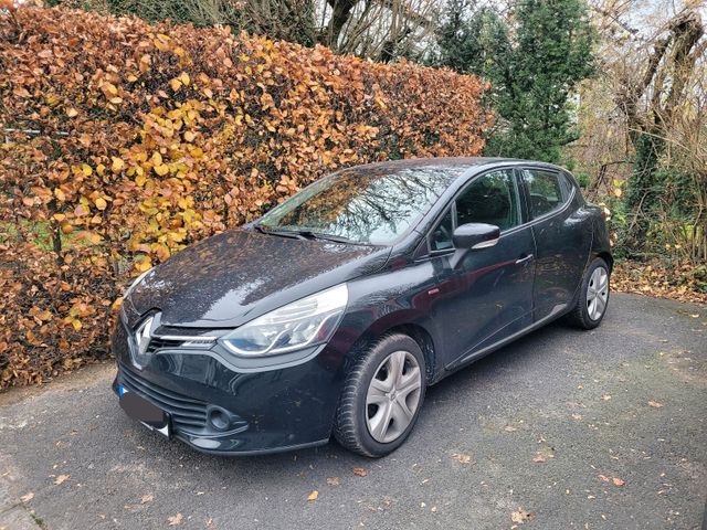 Renault CLIO LIMITED 1.2 16V 7