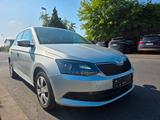 Skoda Fabia Ambition - Skoda Fabia mit Diesel-Antrieb: Limousine
