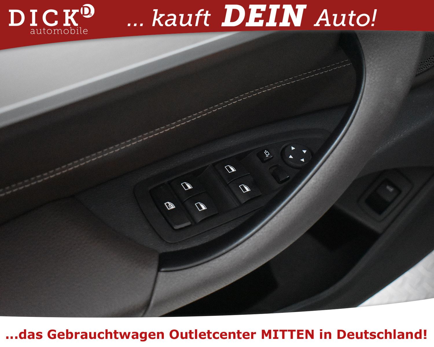 BMW X1 xDr 25d Sport Line PANO+DAKOTA+HEAD+LED+H&K+M - Image 16