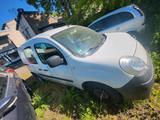 Renault Kangoo 1.5 dCi  Diesel  220.000 km - Renault Kangoo aus 2004 mit Diesel-Antrieb