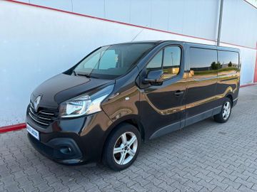 Renault Trafic - 7
