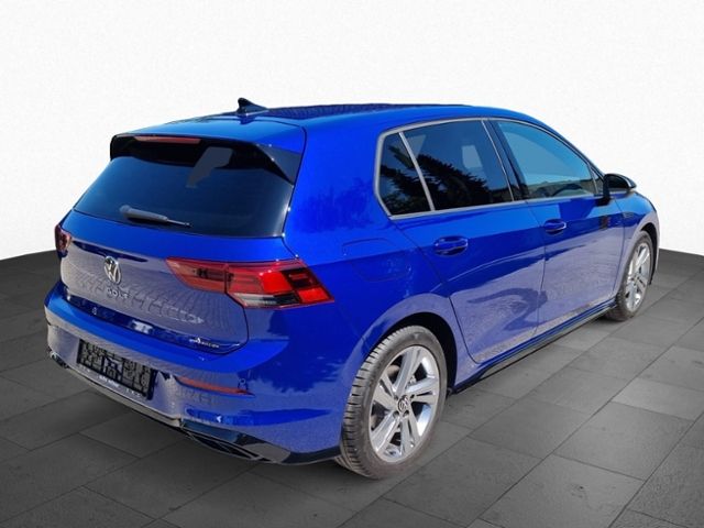 Fahrzeugabbildung Volkswagen Golf R-LINE 2,0 TSI 4MOTION DSG BLACK STYLE LED-