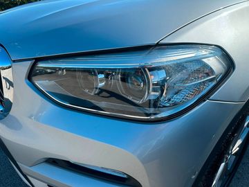 BMW X3 - 5