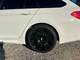 BMW 540i xDrive Touring A - - BMW 540: Von Privat