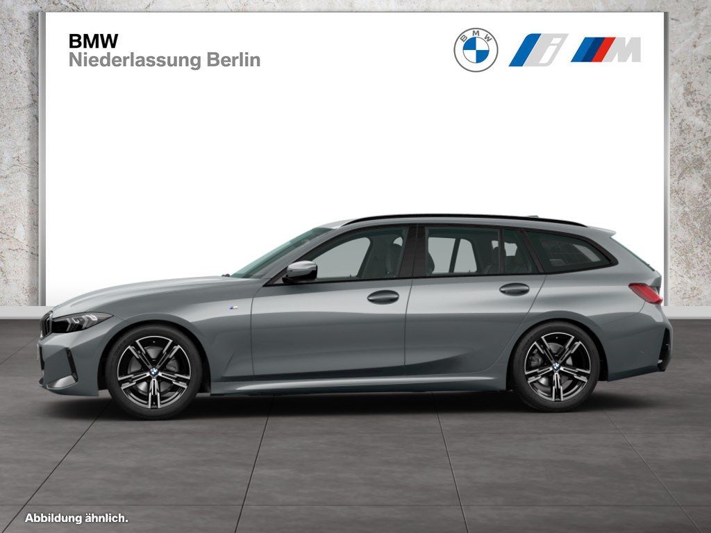 BMW 318 - Bild 6