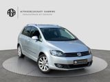 Volkswagen Golf Plus 1.4 TSI*Highline*DSG*PDC Vo+Hi*Keyless - Volkswagen Golf Plus mit Benzin-Antrieb: Limousine, 1.4