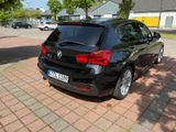 BMW 118i M Sport M Sport - BMW 118: M