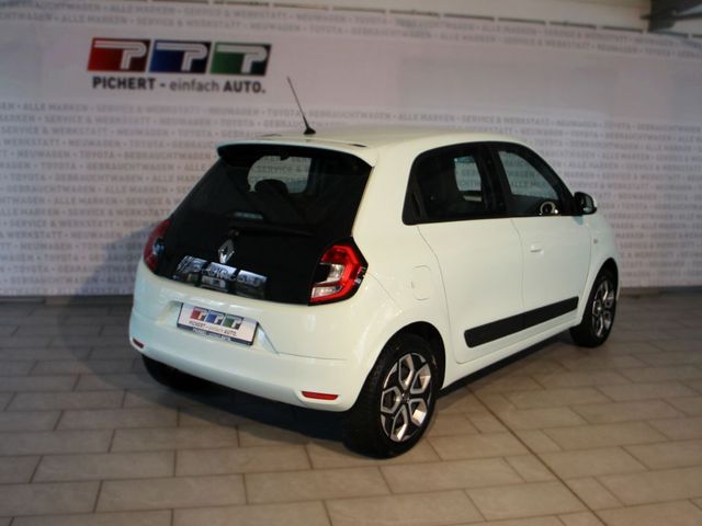 Renault Twingo TCe 90 LIMITED