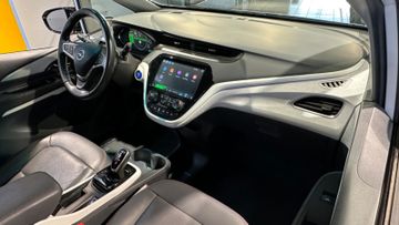 Bild 7 Opel Ampera-e Ultimate+ Leder+Bose+SHZ+LHZ+DAB