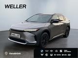 Toyota bz4X X-MODE Comfort- & Technik-Paket *Matrix*360 - silberne Toyota bZ4X