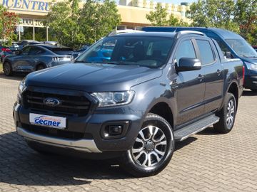 Ford Ranger - 2