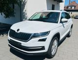 Skoda Kodiaq Style 4x4 - Skoda Kodiaq in Bielefeld