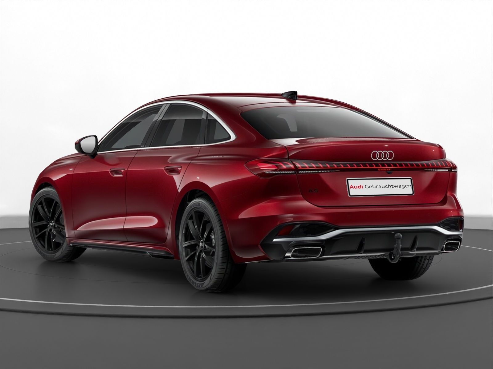 Audi A5 - Bild 3