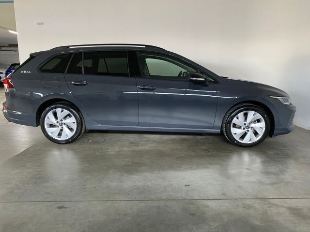Golf Variant Goal 1.5 eTSI DSG AHK+NAVI+KAMERA