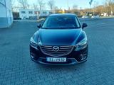 Mazda CX-5 2.2 Diesel Automatik, Baujahr 2... - Mazda mit Diesel-Antrieb: Limousine, Mazda2
