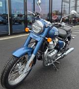 Royal Enfield Classic 650 - Royal Enfield Classic 650