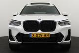 BMW iX3 80 kWh M-Sport Pano-dak Adapt. Cruise Dodeho - weiße BMW iX3