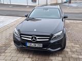 Mercedes-Benz 220 T Blue Tec d (205/204) - Mercedes-Benz 220: Te