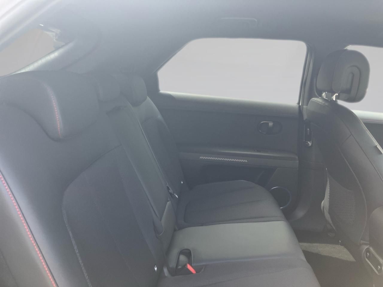 Fahrzeugabbildung Hyundai IONIQ 5 N-LINE LED*SHZ*LHZ*NAVI*KAMERA*DAB+*BT*