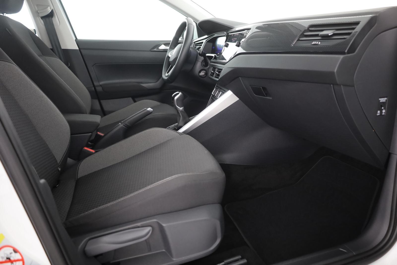 Volkswagen Polo 1.0 Life LED App-Connect Sitzheizung PDC, миниатюра 24