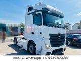 Mercedes-Benz Actros V 1853 L LL LowDeck *Retarder/Xenon/PPC - Mercedes-Benz Actros 1853