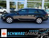 Opel Insignia A Sports Tourer*ALLWETTER*TEMPOMAT* - Opel Insignia: Schwarz