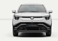 Suzuki e Vitara - Vorschau Bild 7