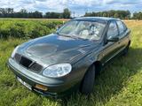 Daewoo ROK, sehr gepflegt, wenig Kilometer - gebrauchte Daewoo Limousine