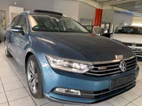 Volkswagen Passat Variant Highline *4Motion* KAM *PANO* AHK - Volkswagen Passat Variant: 4motion Highline