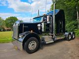 Kenworth W900L - Kenworth Diesel