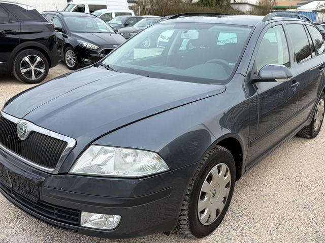 Skoda Octavia Combi Ambiente