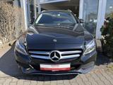 Mercedes-Benz C 180 T 9G-TRONIC - gebrauchte Mercedes-Benz C 180 aus dem Jahr 2018