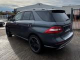 Mercedes-Benz ML 250 CDI BlueTec Navi Tempomat - Mercedes-Benz ML 250 aus 2012